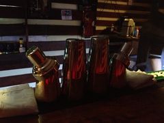 -迦南D BAR