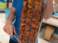 -半天妖烤鱼(桐乡万嘉购物中心店)