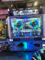 -meland·儿童乐园·游戏厅娃娃机·电玩Xbox(成都合生汇店)