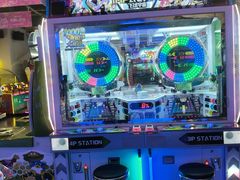 -meland·儿童乐园·游戏厅娃娃机·电玩Xbox(成都合生汇店)