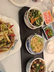 -四方阁酒楼·宴会厅(圣灯店)