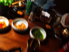 -九田家黑牛烤肉料理(新辰里亚运村店)
