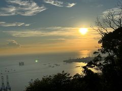 -小南山公园