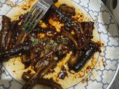 -新吉士·上海菜(浦东LCM置汇旭辉店)