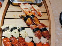 -万岁寿司(芳村店)