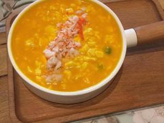 -麦甜创意轻食餐厅(西康路店)