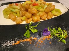 -一品淮扬 · 淮扬菜·北京万达文华酒店