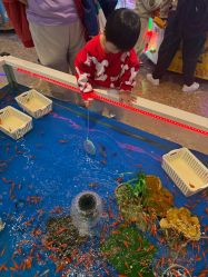 -卡通尼·Safari非洲探索乐园·生日会(金桥国际商业广场店)