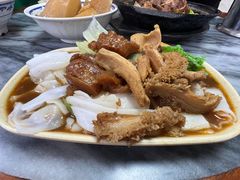 -珍珍小食店(西华路店)