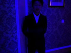 -OS CLUB(长风大悦城店)