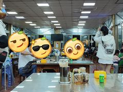 大堂-崖口煲仔饭