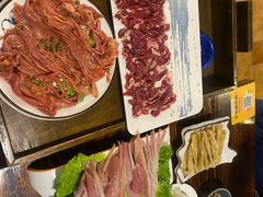 -十四不搭·打边炉(运河店)