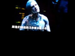 -SFC上影影城(新世界店)