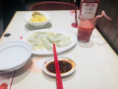 -喜家德虾仁水饺(麒麟社店)