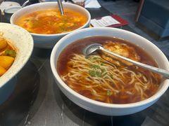 -明丰小渔馆(明月路店)