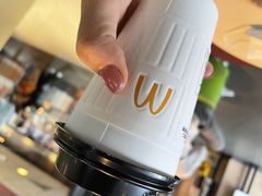 -麦当劳(国贸店)
