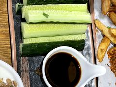 -五样儿西昌小签签烤串(建设路店)
