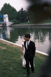-布丁婚纱摄影工作室