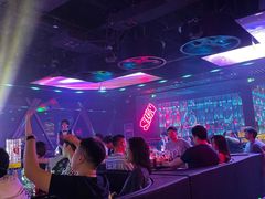 -MOSSO音乐酒吧·live house(南京旗舰店)