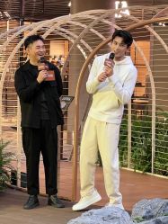 -Biella Fibers杰尼亚Zegna面料西装·夹克·礼服全定制Bespoke(晶耀前滩店)
