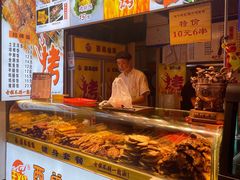 -吉林大学前卫校区南区-日新楼