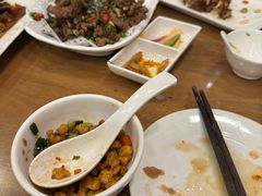 -北京小肠陈饭庄(方庄店)