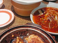 -老客家·客家菜(万达店)