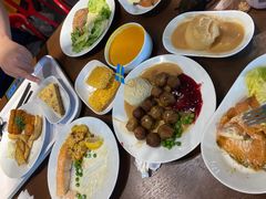 -宜家·瑞典风味餐厅(四元桥店)