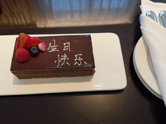 -广州富力丽思卡尔顿酒店