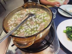 -湖畔鲁菜·二十年老字号餐厅(大明湖店)