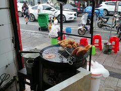 -丽华早点(大成路店)