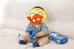 -小熊维尼高端儿童摄影(福田新洲店)