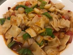 -巴依老爷·新疆美食(上城区天城路店)