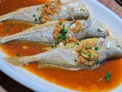 -大潮淮·淮扬菜(何园旗舰店)