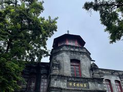 -莲池书院博物馆