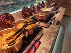 -比格比萨自助(南京万达茂店)