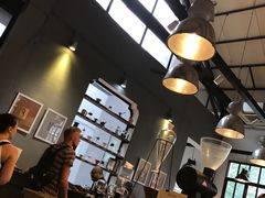 -The Workshop Coffee