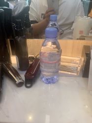 -HAIR CORNER