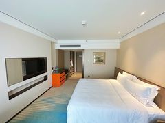 -成都世纪城假日酒店-西楼