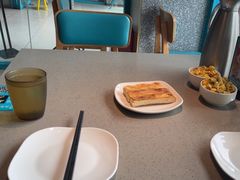 -半天妖烤鱼(大润发店)