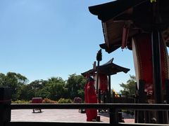 -胡里山炮台