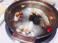传统锅底-东门口涮肉·砂锅·烤串(老门东店)