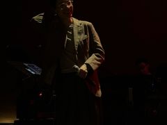 -TZ House音乐现场(来福士中心店)
