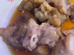 -澳门陈光记烧味饭店(郎家园店)