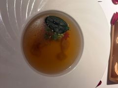 牛筋清汤-王品牛排(杭州大厦店)