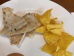 -昆山琶拉帝诗酒店·河畔咖啡厅Riverside Cafe