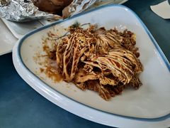 -金家老三饭庄(常营店)
