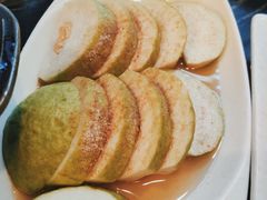 滋味话梅汁石榴-美极鲜食坊(宝安南路店)