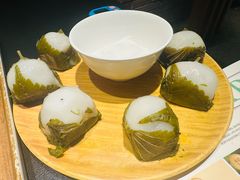 -蘸小院铁锅炖·蘸酱菜·东北菜(怀远门店)