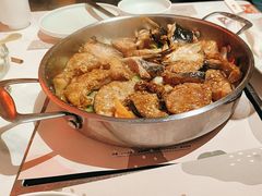 -黄记煌三汁焖锅(新佳丽江汉路店)